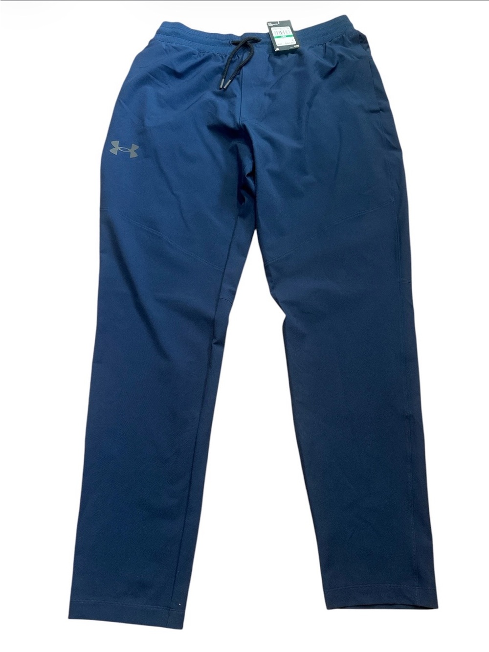 Under Armour Sportstyle Elite Tapered Pants size Large